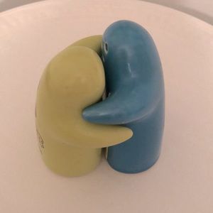 Salt & Pepper Shakers 🥰